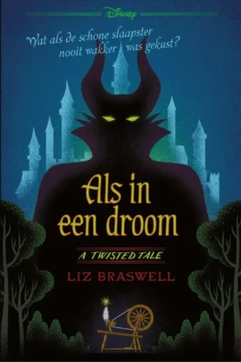 Als in een droom