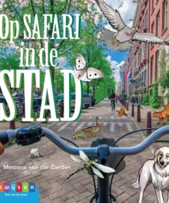 Op safari in de stad