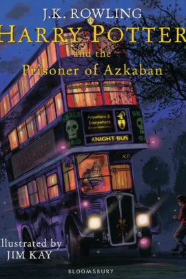 Harry Potter and the Prisoner of Azkaban