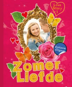 Zomerliefde
