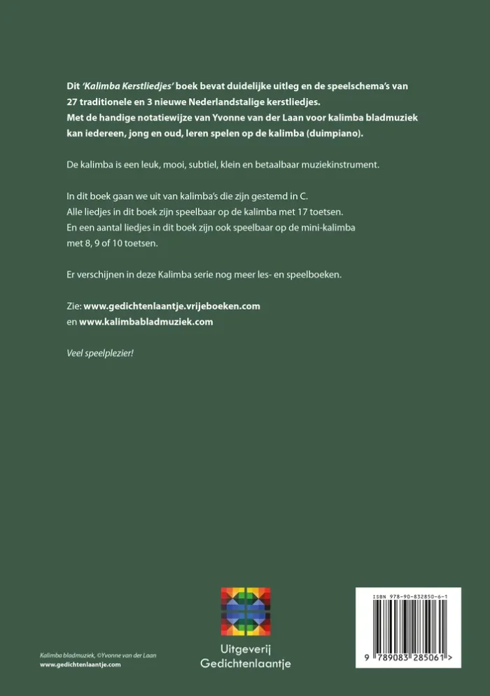 Kerstliedjes - Afbeelding 2