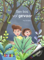Een bos vol gevaar | 9789048737567