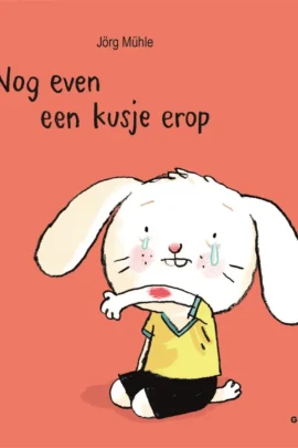 Nog even een kusje erop
