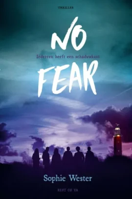 No fear
