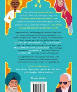 Alternative view of Moedige moslims die de wereld hebben veranderd