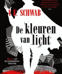De kleuren van licht