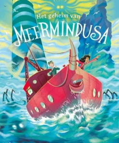 Het geheim van Meermindusa