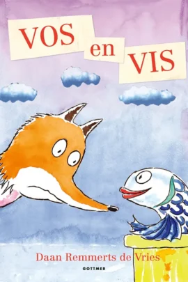 Vos en Vis