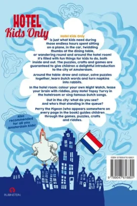 Alternative view of Hotel kids only