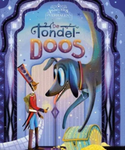 De tondeldoos