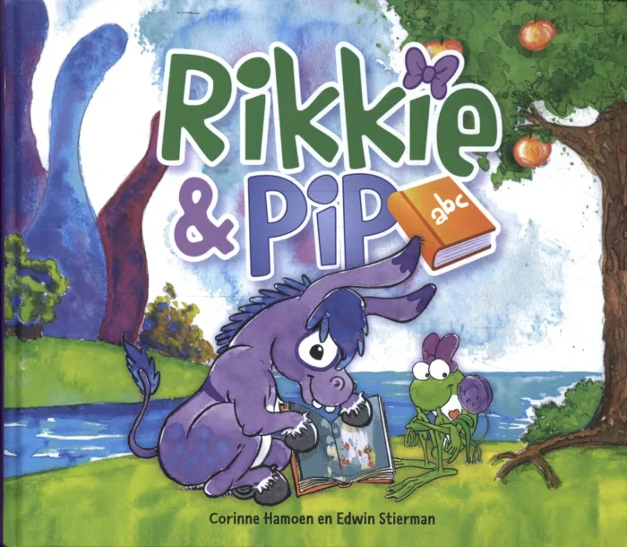 Rikkie & Pip