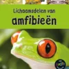 Lichaamsdelen van amfibieën | 9789461755117 Lichaamsdelen van amfibieën | 9789461755117