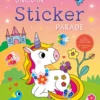 Unicorn Sticker Parade | 9789044764215