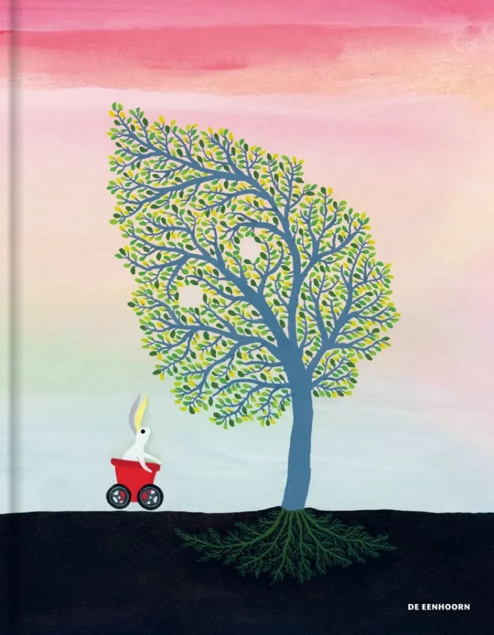 Rapunsel kinderboeken |