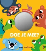 Doe je mee? | 9789002272981 Doe je mee? | 9789002272981