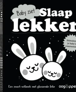 Slaap lekker
