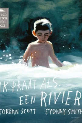 Ik praat als een rivier