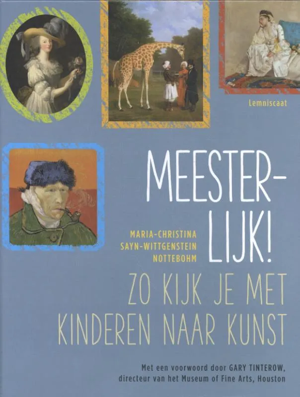 Meesterlijk! | 9789047711711 Meesterlijk!