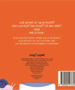 Alternative view of Mijn lichaam