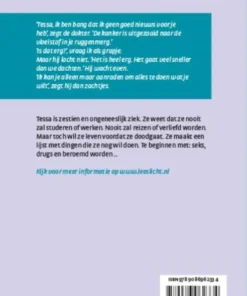 Alternative view of Voor ik doodga