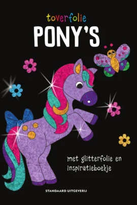 pony's