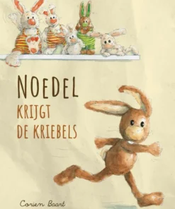 Noedel krijgt de kriebels