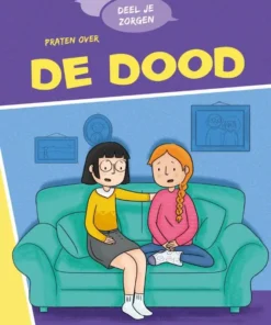 Praten over de dood