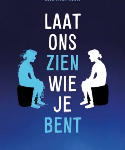 Laat ons zien wie je bent