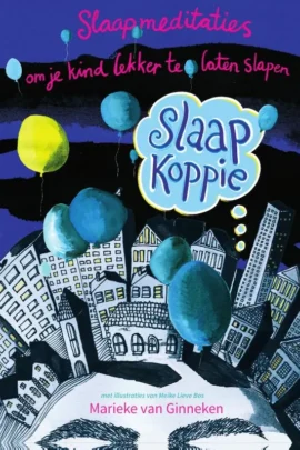 Slaap koppie