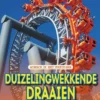 Duizelingwekkende draaien | 9789086647422
