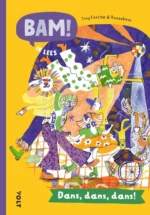 Dans, dans, dans | 9789021498799