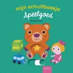 Speelgoed | 9789044833713