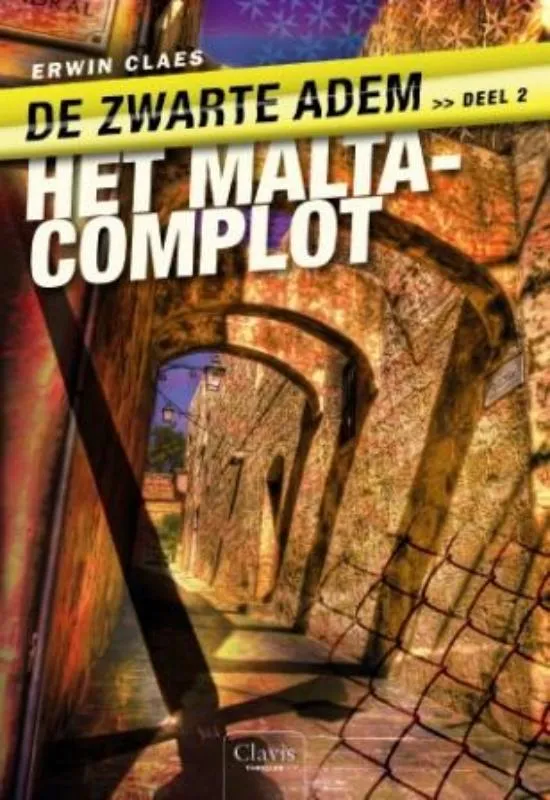 Het Malta-complot | 9789044816624 Het Malta-complot
