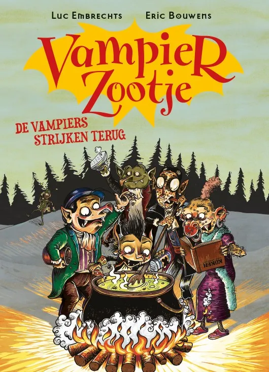 Rapunsel kinderboeken |