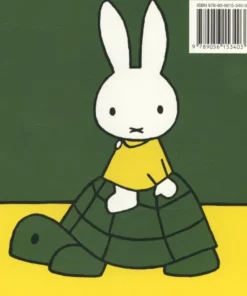 Alternative view of Nijntje in de dierentuin