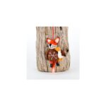 Hanger Vosje Bruin | 8720701487123