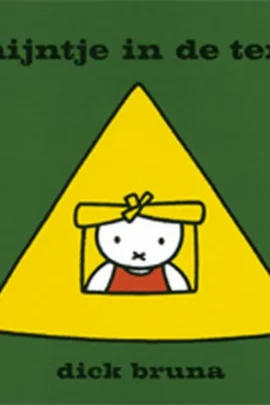 Nijntje in de tent