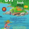 Het AVI vakantieboek - Met puzzels, woordraadsels, zoekplaten en heel veel AVI-verhalen | 9789002277948