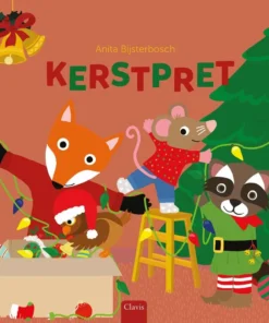 Kerstpret