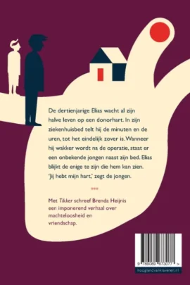 Tikker | 9789089673077