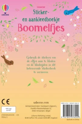 Alternative view of De eerste schooldag