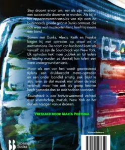 Alternative view of Soundtrack
