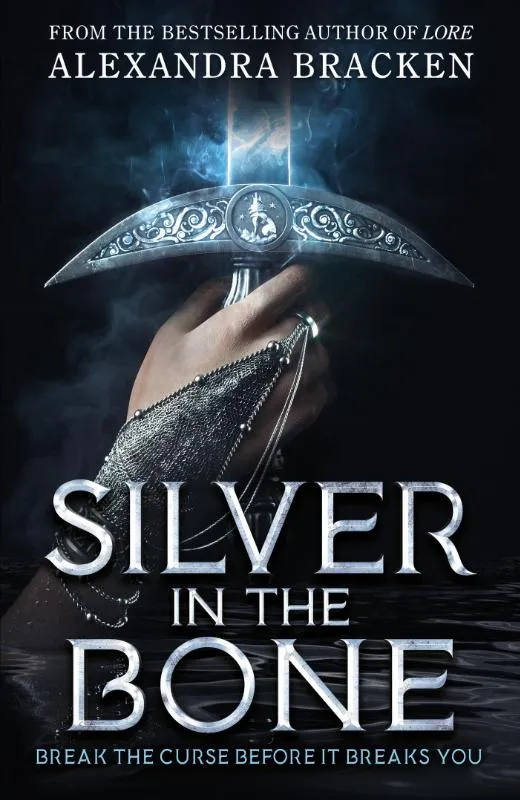 Silver in the Bone | 9781786541727 Silver in the Bone