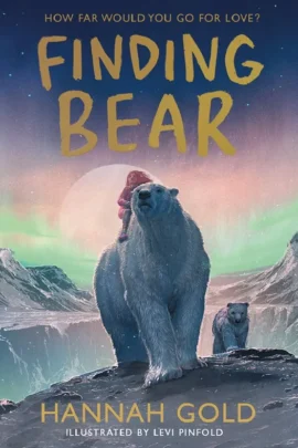 Finding Bear