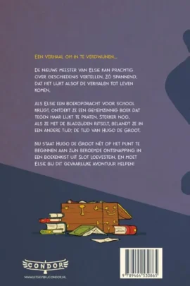 Alternative view of Groot verdwijnboek