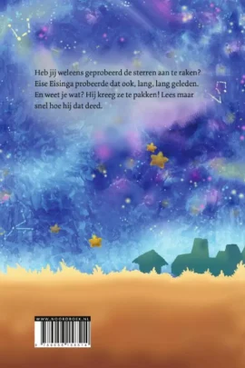 Het Hemelbouwertje | 9789056158514