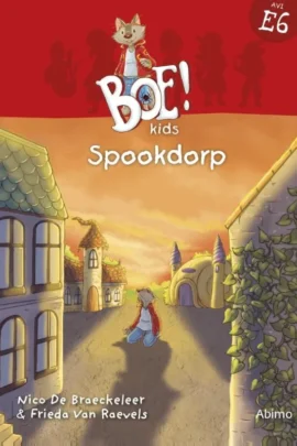 Spookdorp