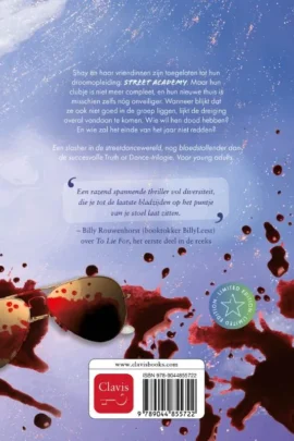 Alternative view of To kill for