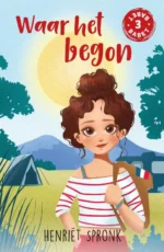 Hoe het begon | 9789088861598