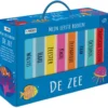 Mijn eerste boeken | 9789036645423 Mijn eerste boeken | 9789036645423